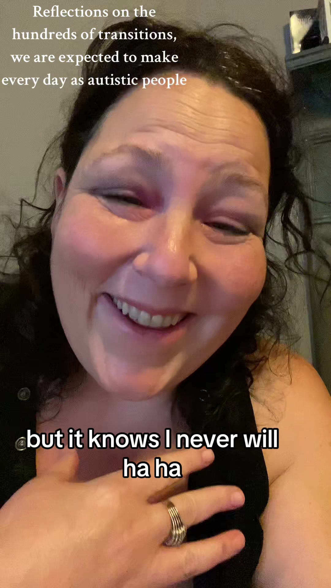 @Alison Nappi Author