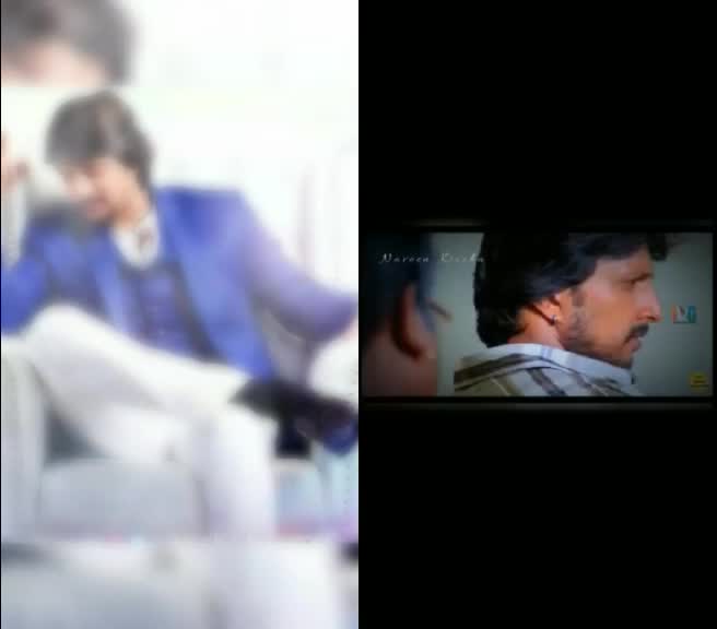 @kiccha Boss king