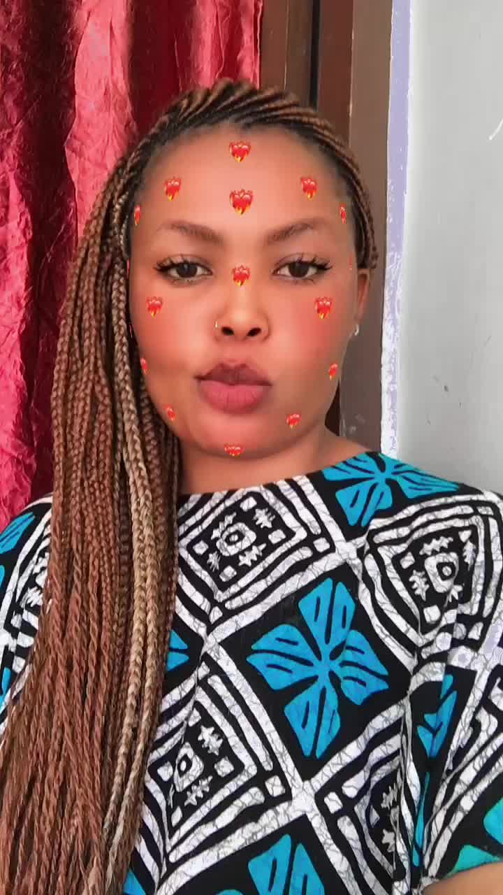 @Isha Hango