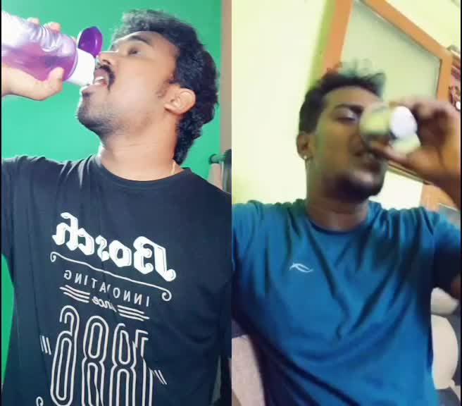 @vinothkumar Mohan