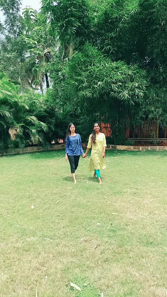 @Samhitha Krishna