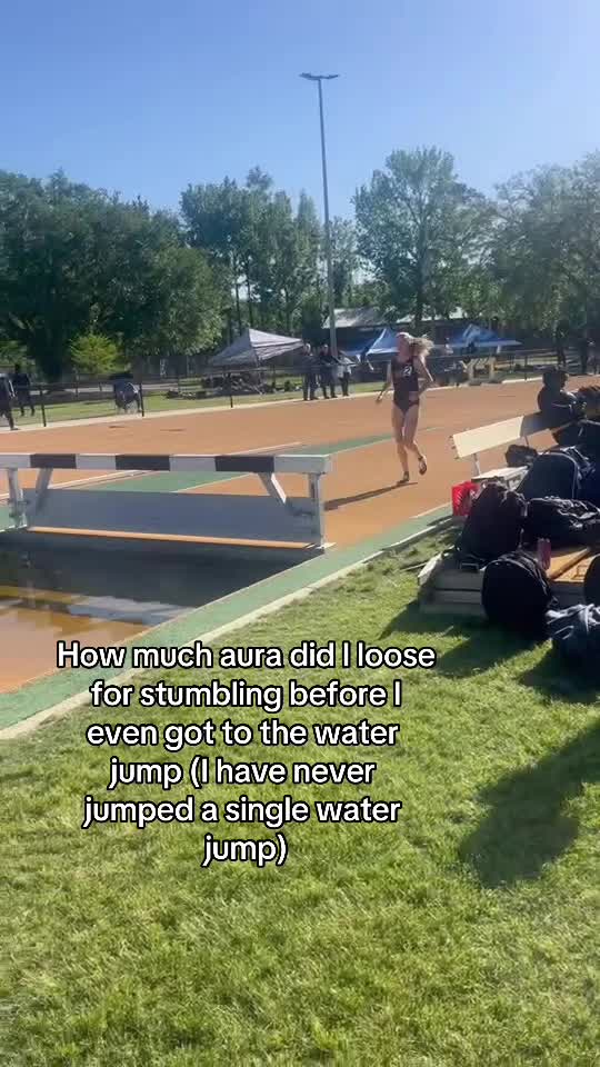 @Runner.Sophia