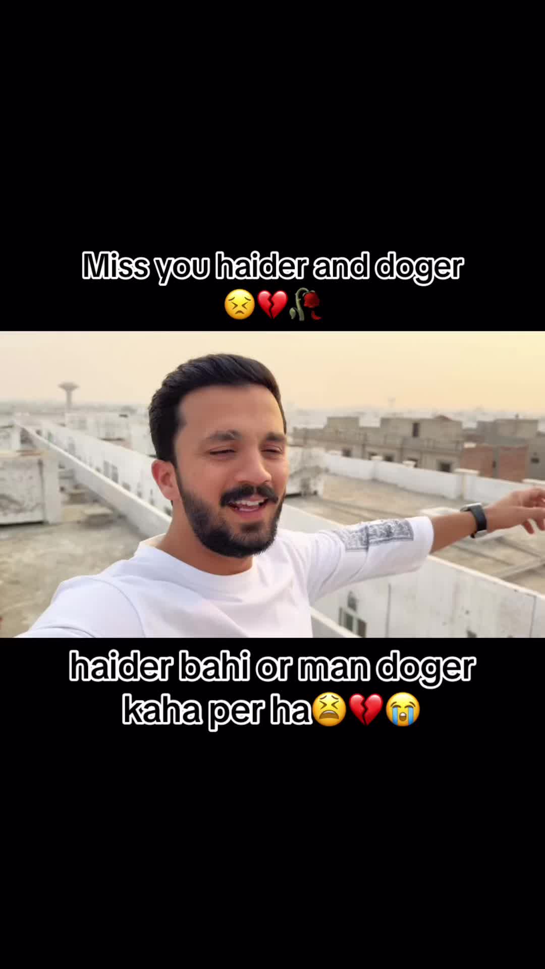@rajab butt