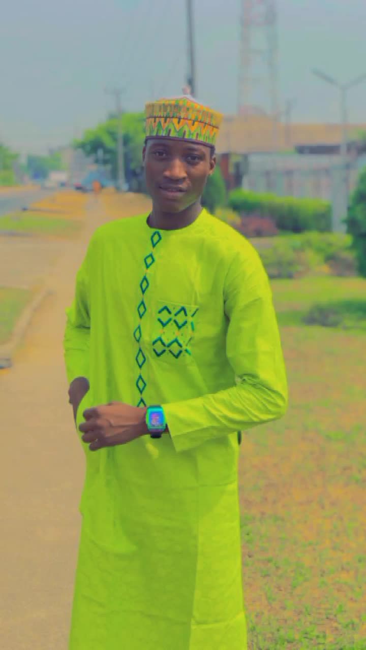 @N guy son
