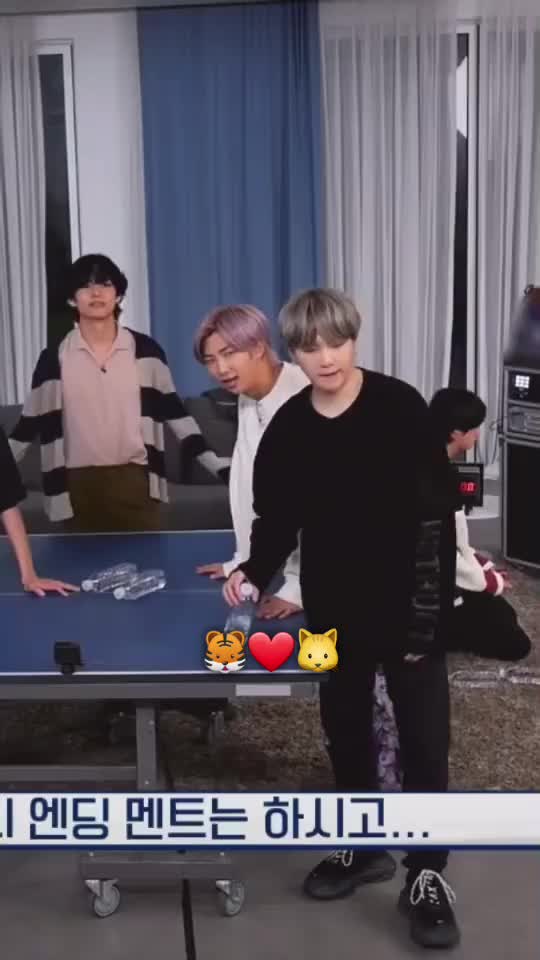 @방탄소년단이 최고야 💜👑