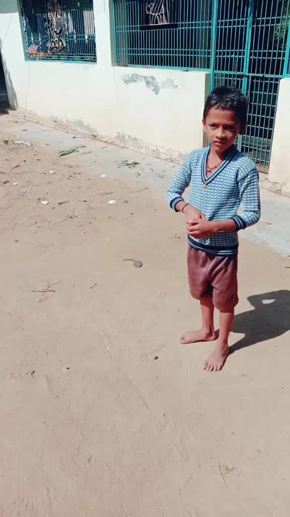 @Anil Majji