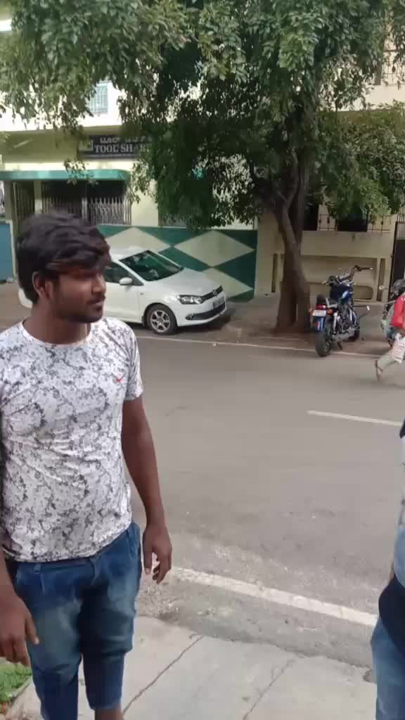 @Ravi Kumar