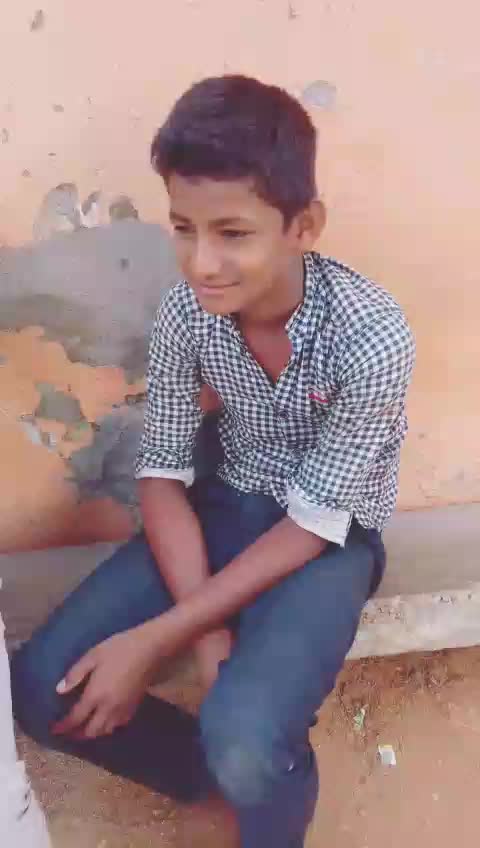 @Raja K Bharjari