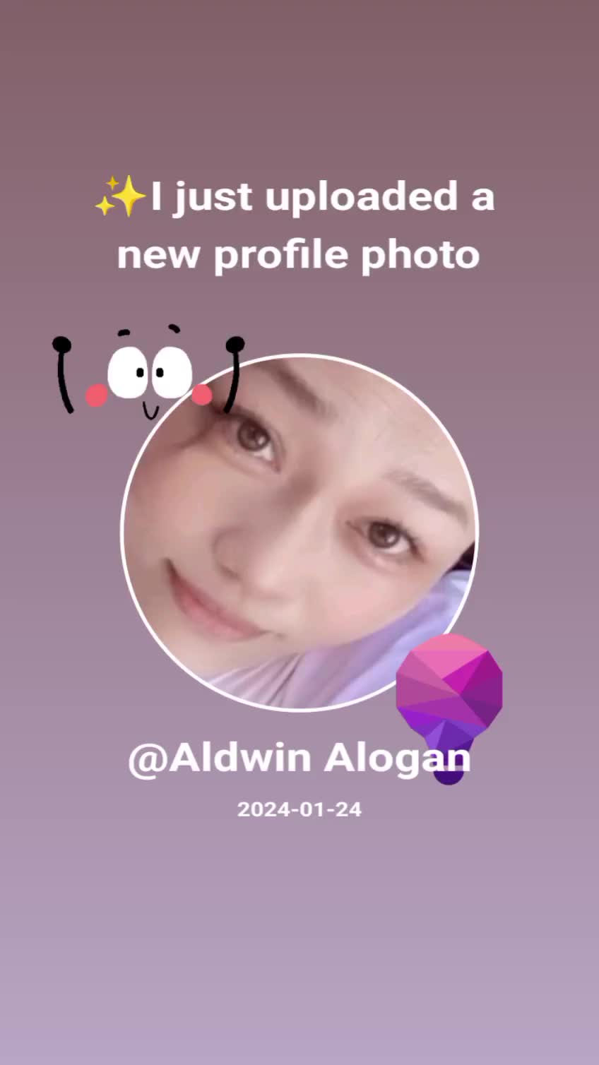 @Aldwin Alogan