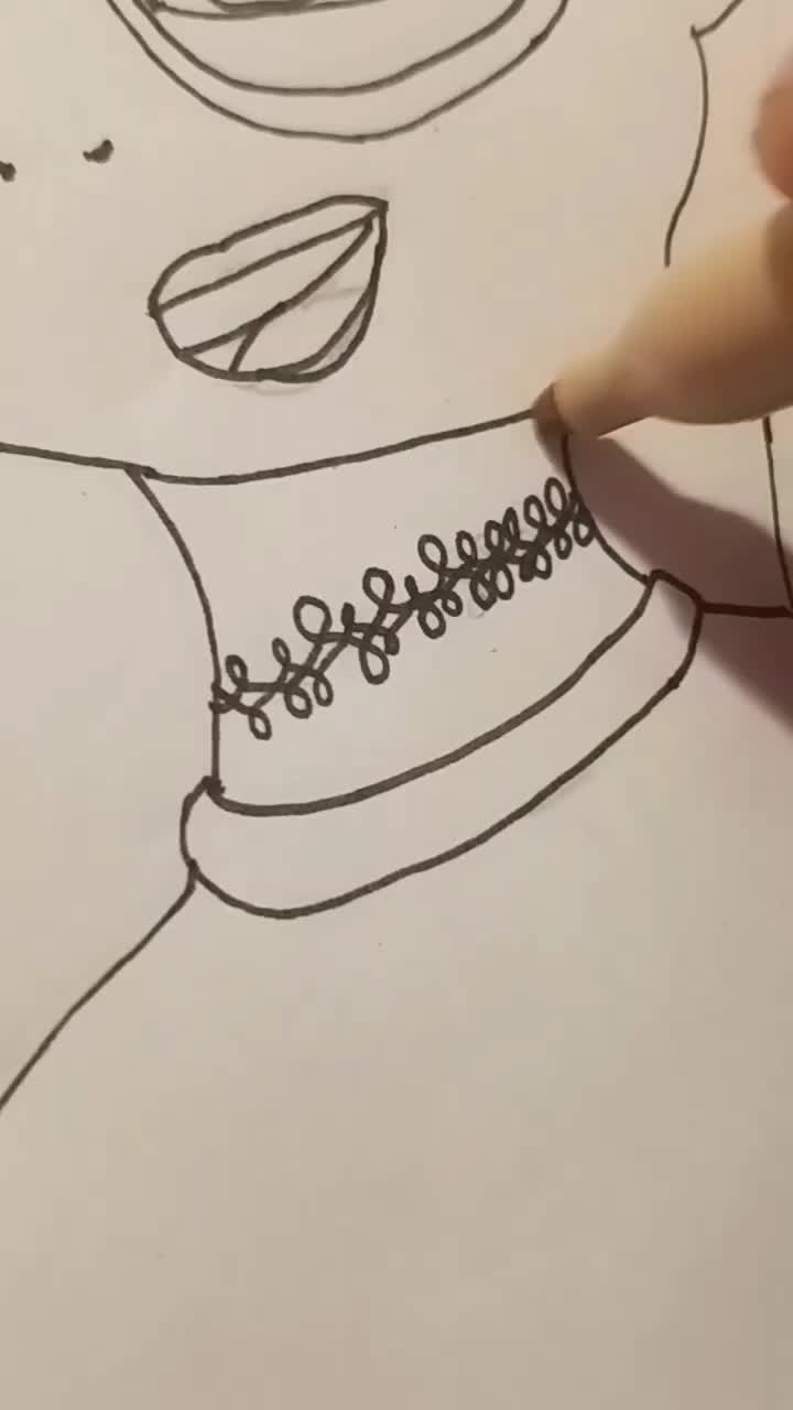 @potato art.. person