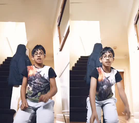 @Plz follow me please