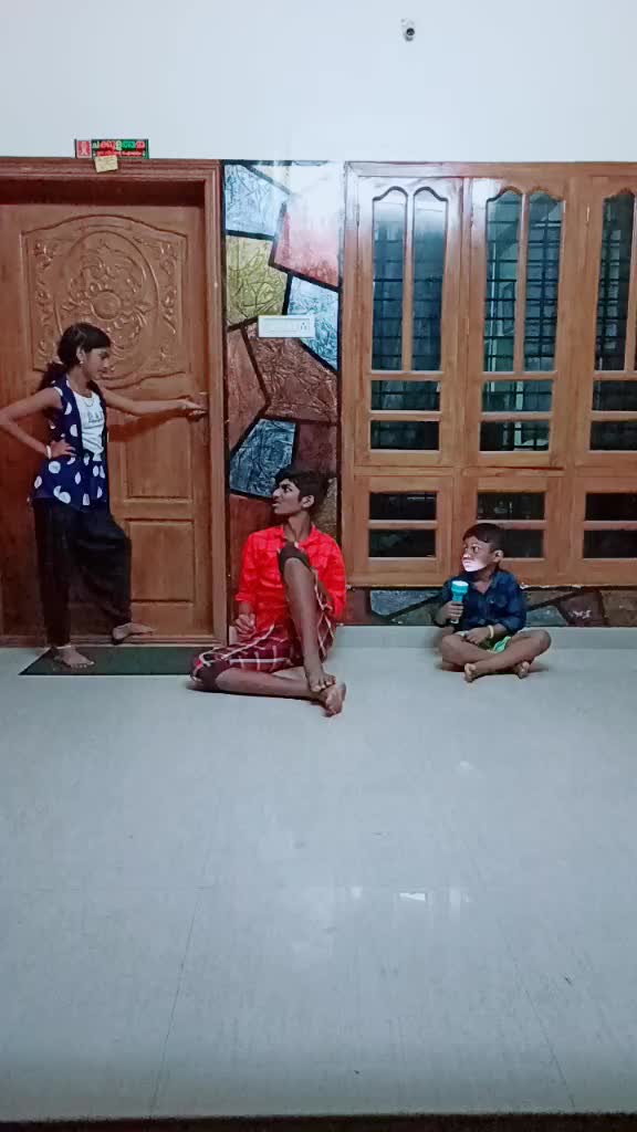 @Anuja pk akku