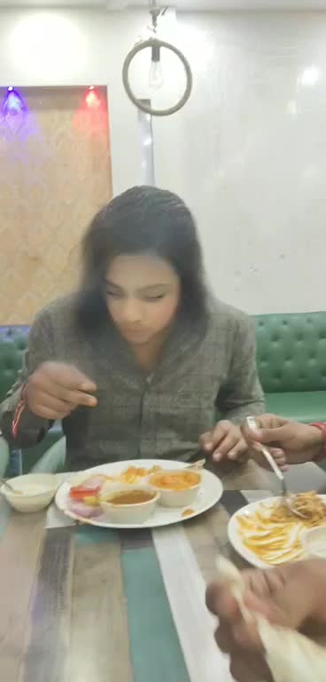 @shalini rawat