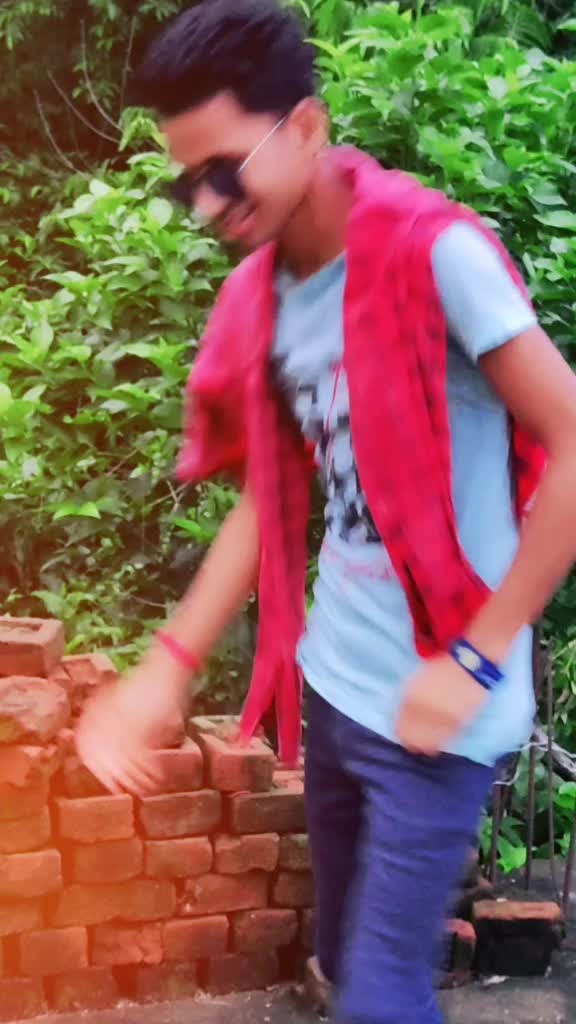 @Firoz Kumar Mohanta