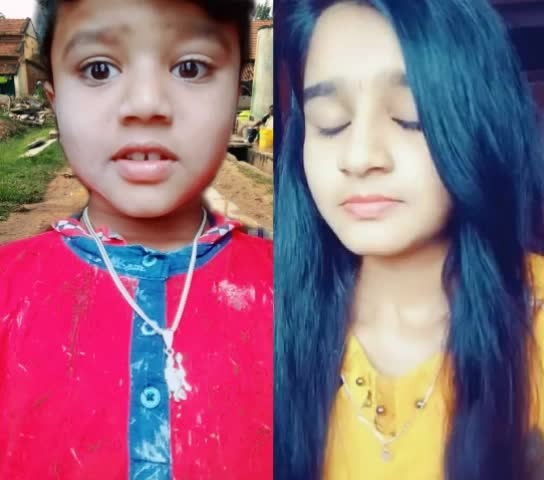 @Sonu gowda