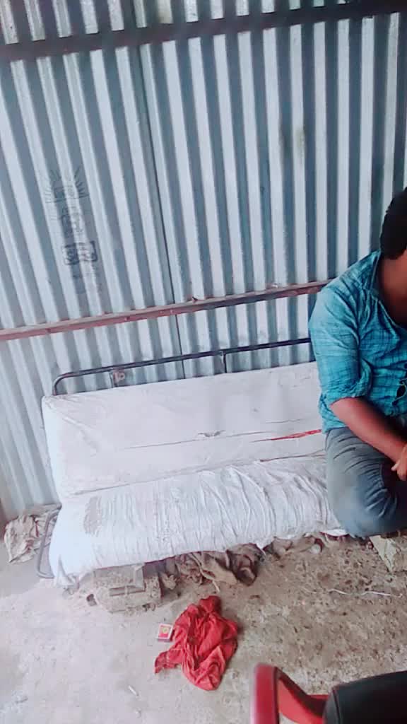 @Jinnkala Shiva Mudhiraj
