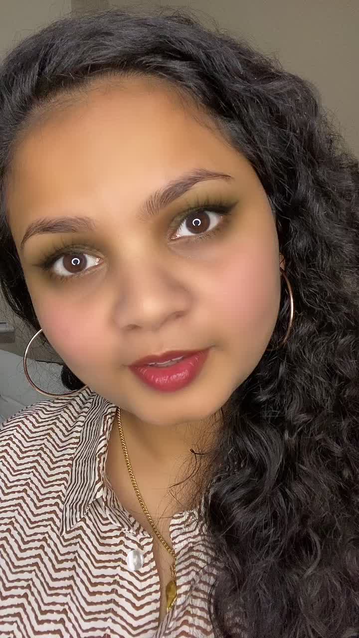 @Malavika Akash