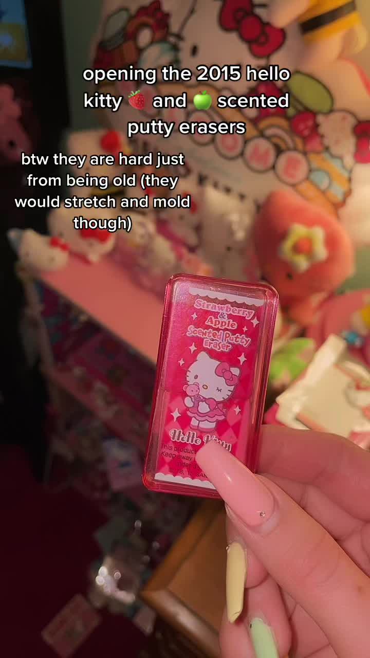 @hello kitty angel 💝