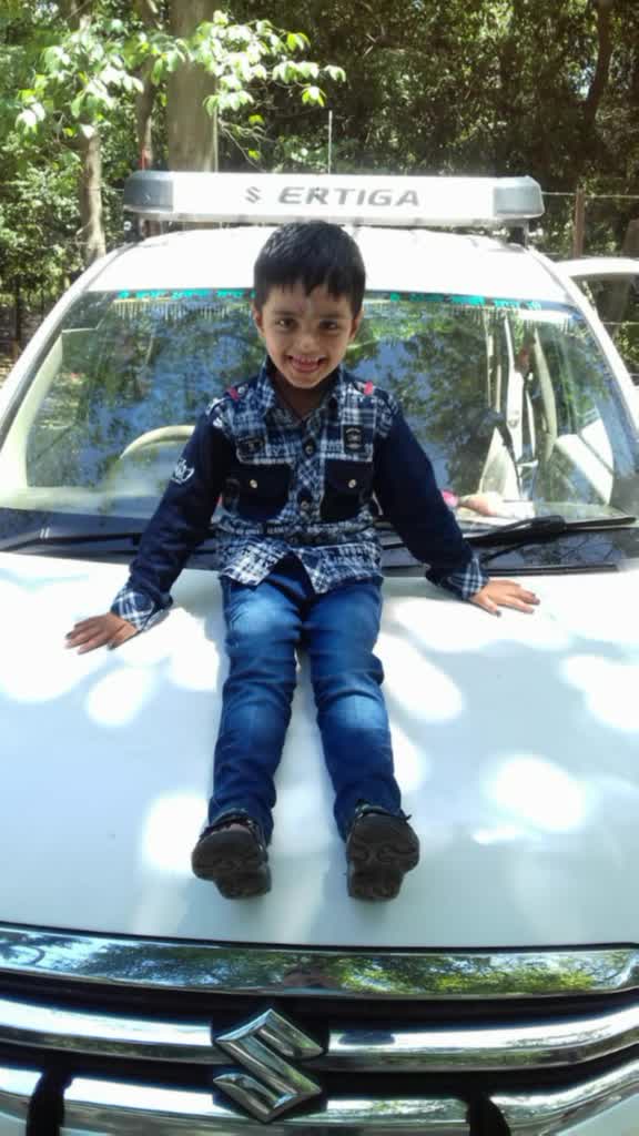 @Arnav W