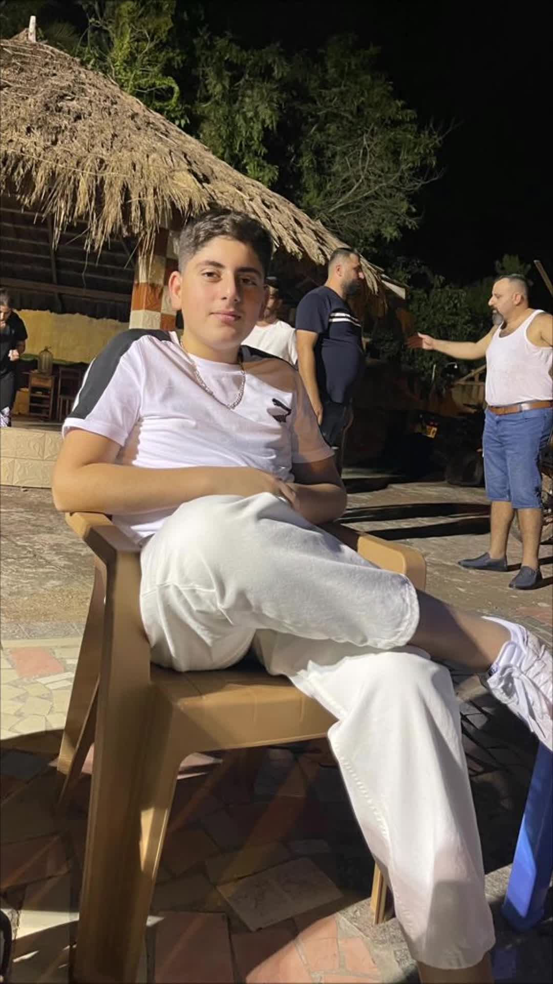 @ 