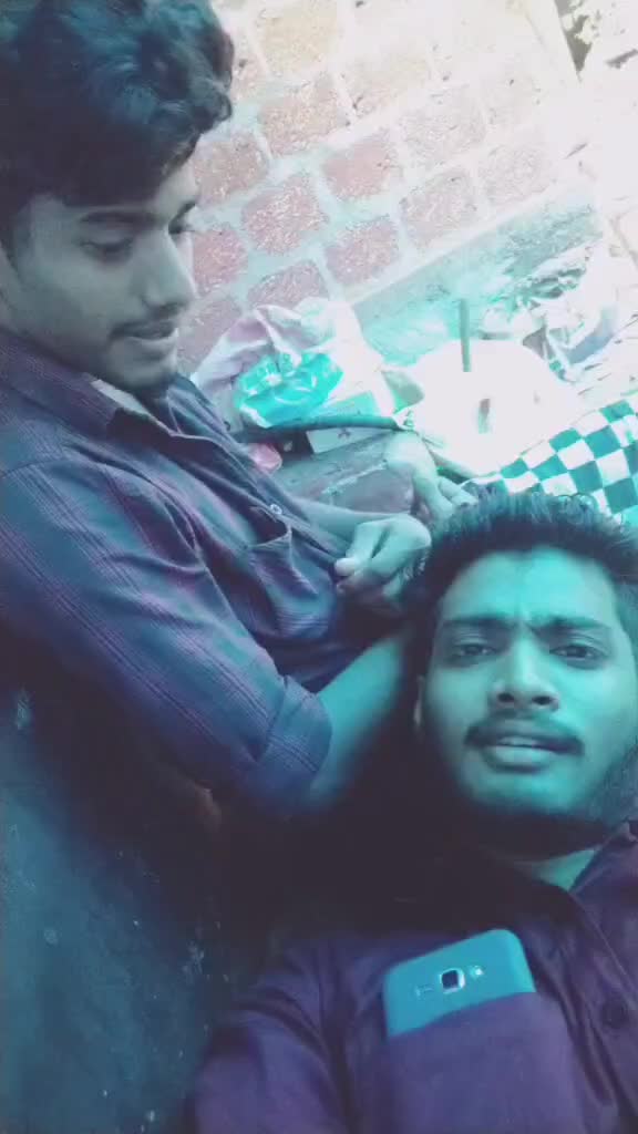 @Chandru Ernesto