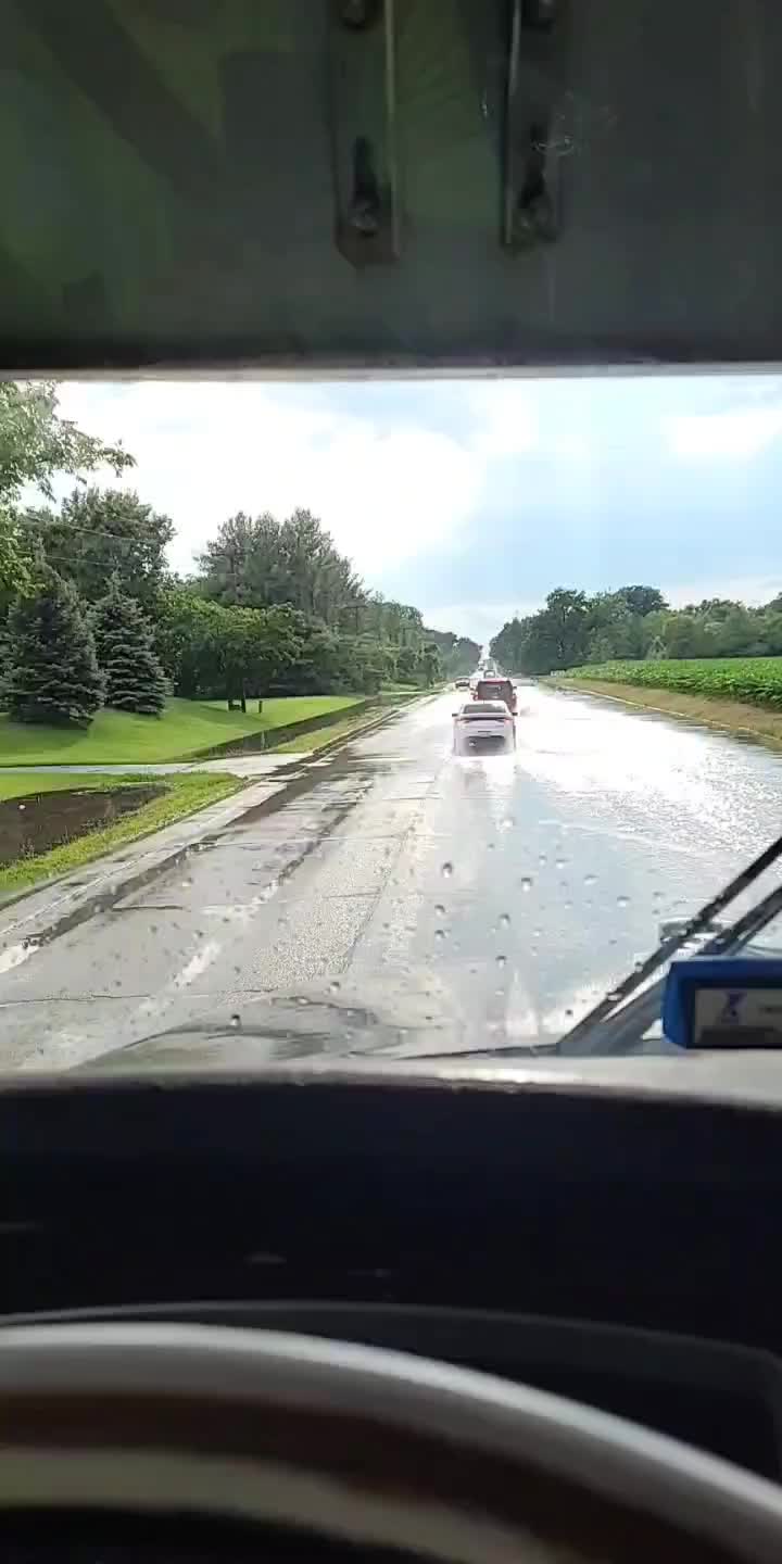 @TruckerHuckle