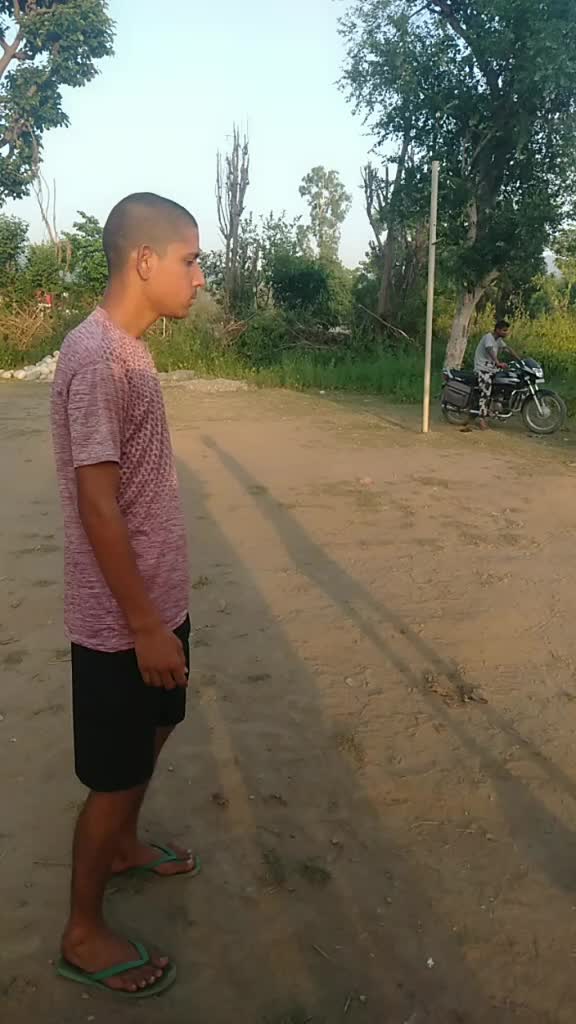 @Aj Ranakoti