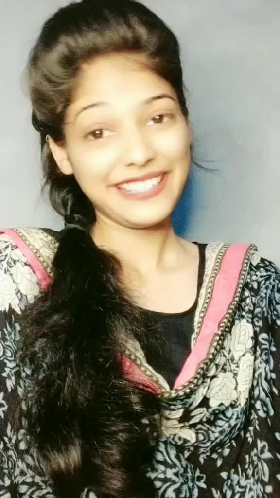 @🥰 I am Jahanvi🥰
