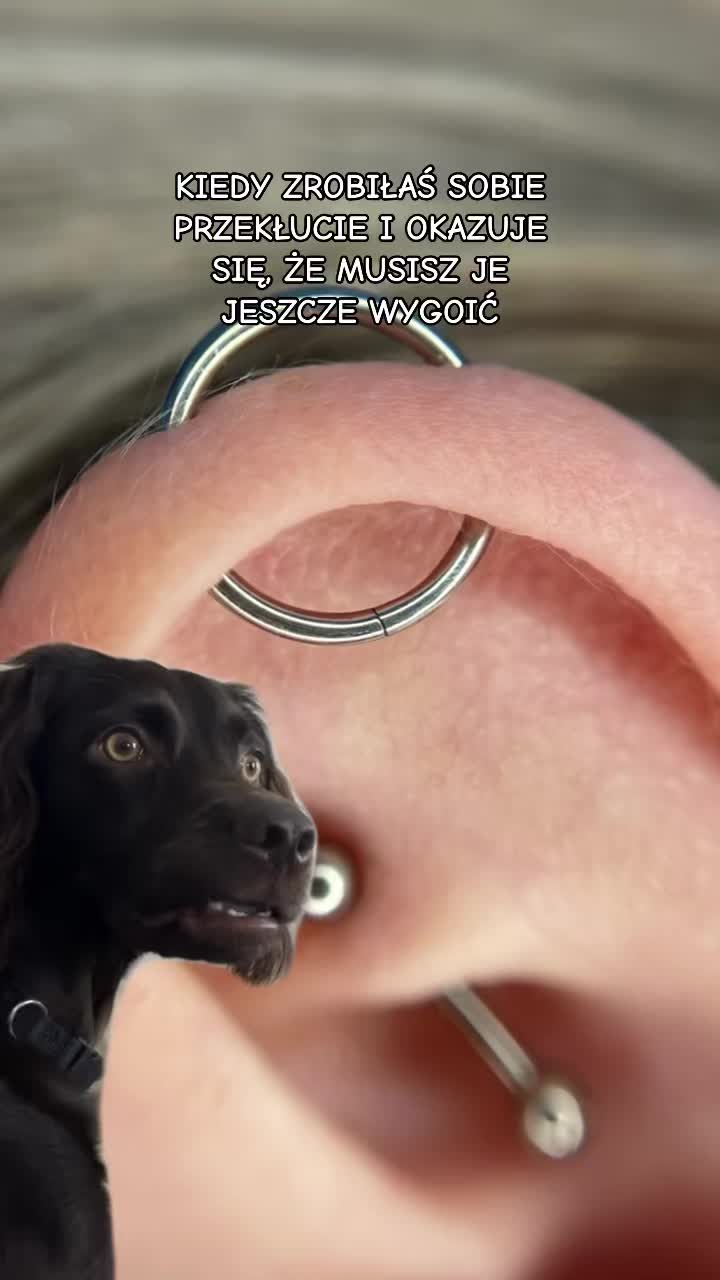 @PIERCING WROCŁAW