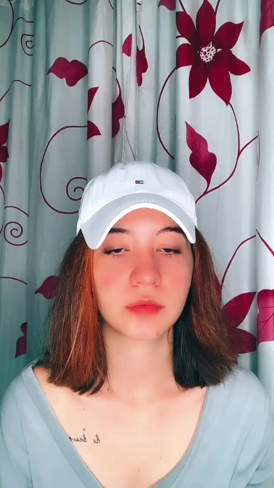 @Luisa Victoria