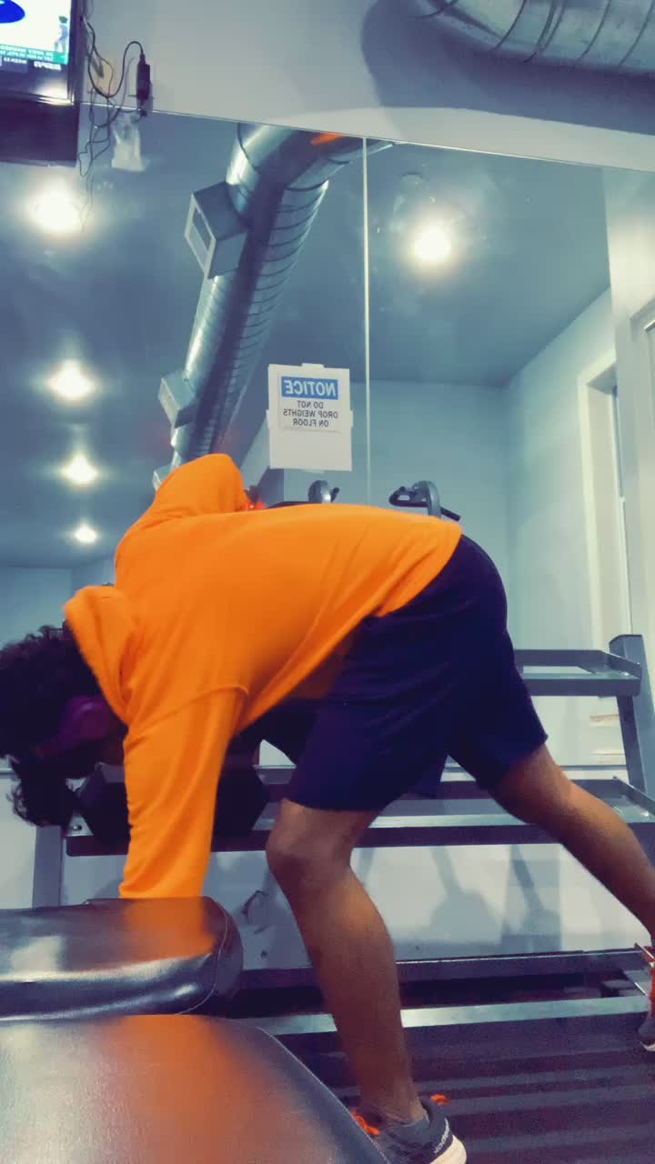 @Ramcharan