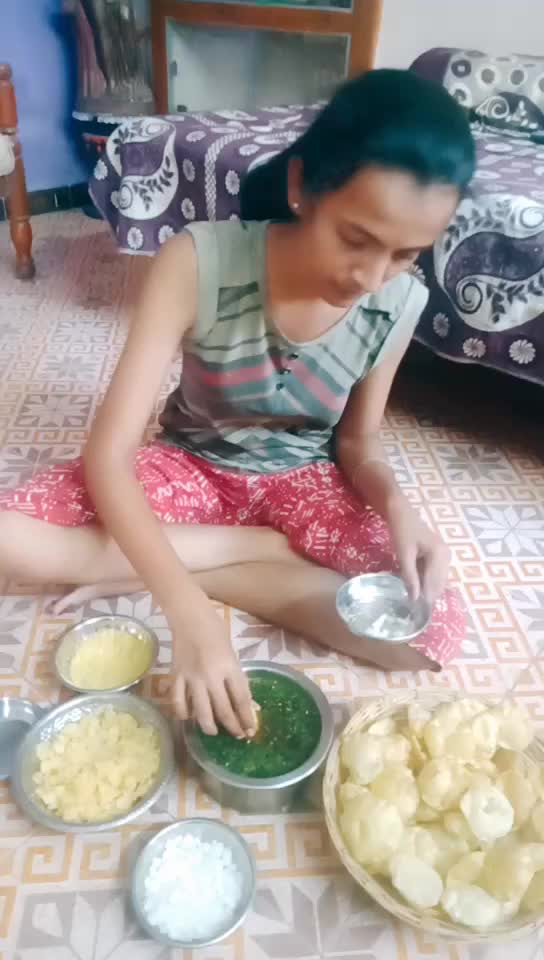 @sejal Dhawane