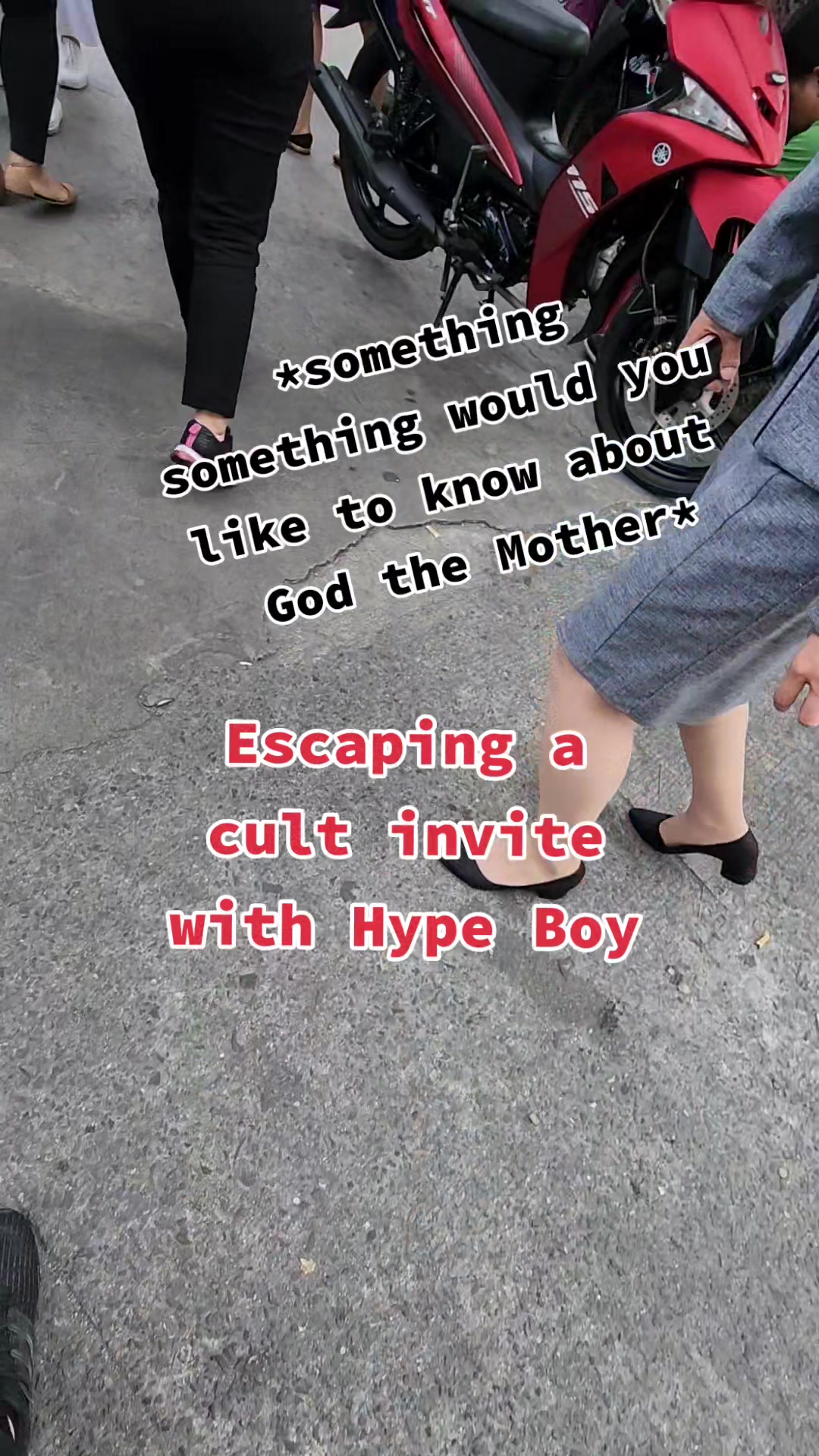 @Dani