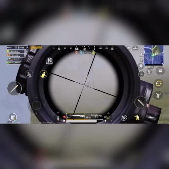 @Pubg Mogo