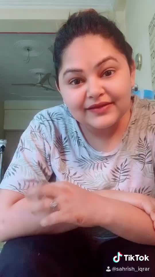 @Sahrish Iqrar