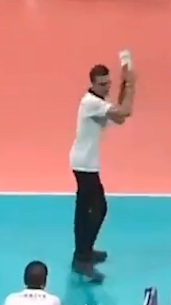 @Problemi di Volley