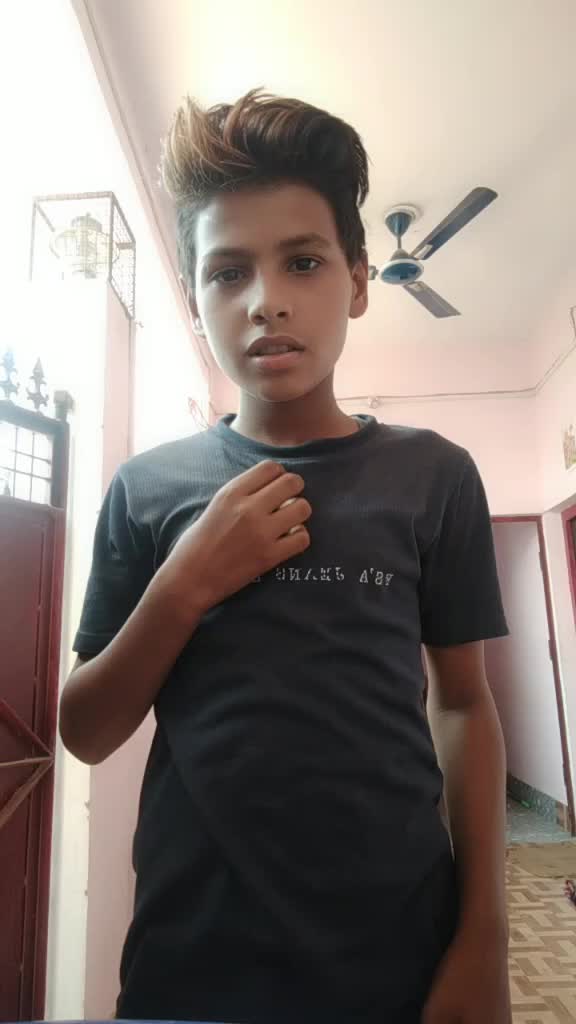 @Shubham sahu