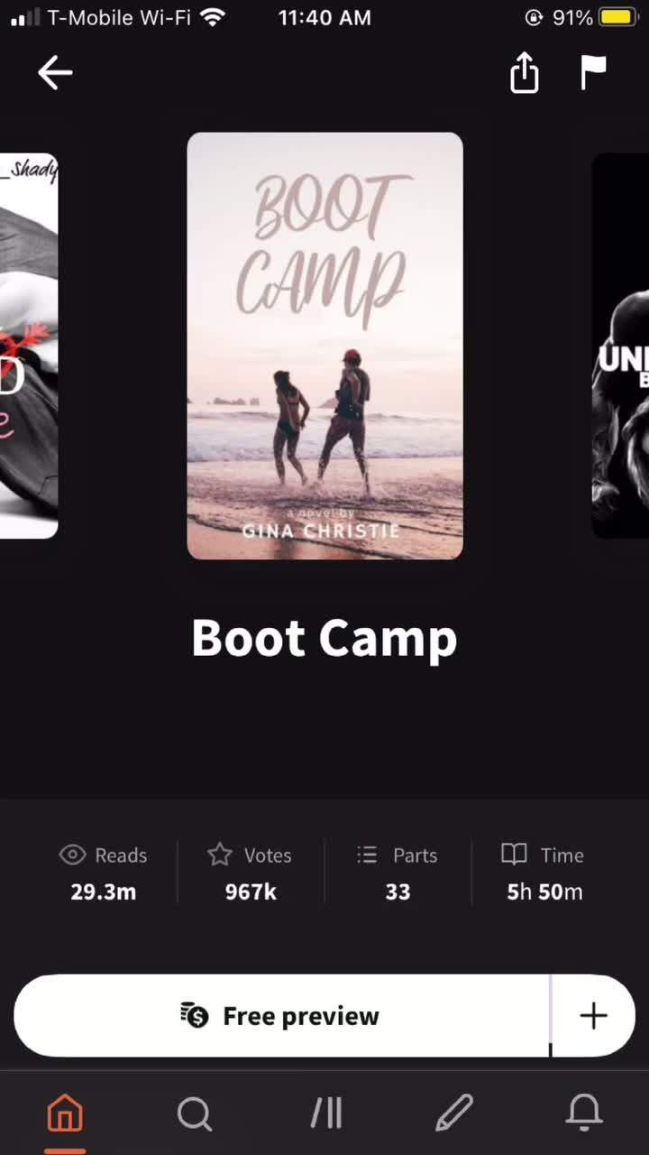 @Wattpad