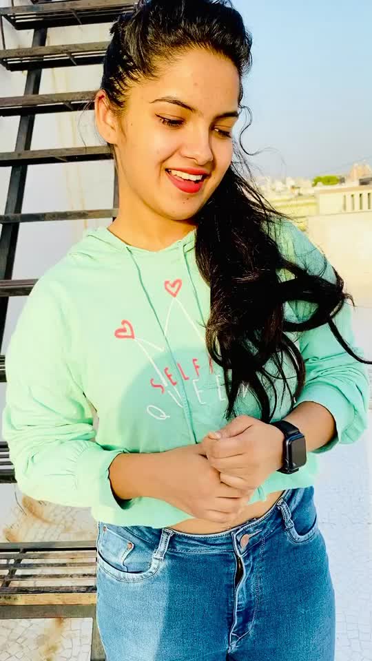 @priyanshi shah