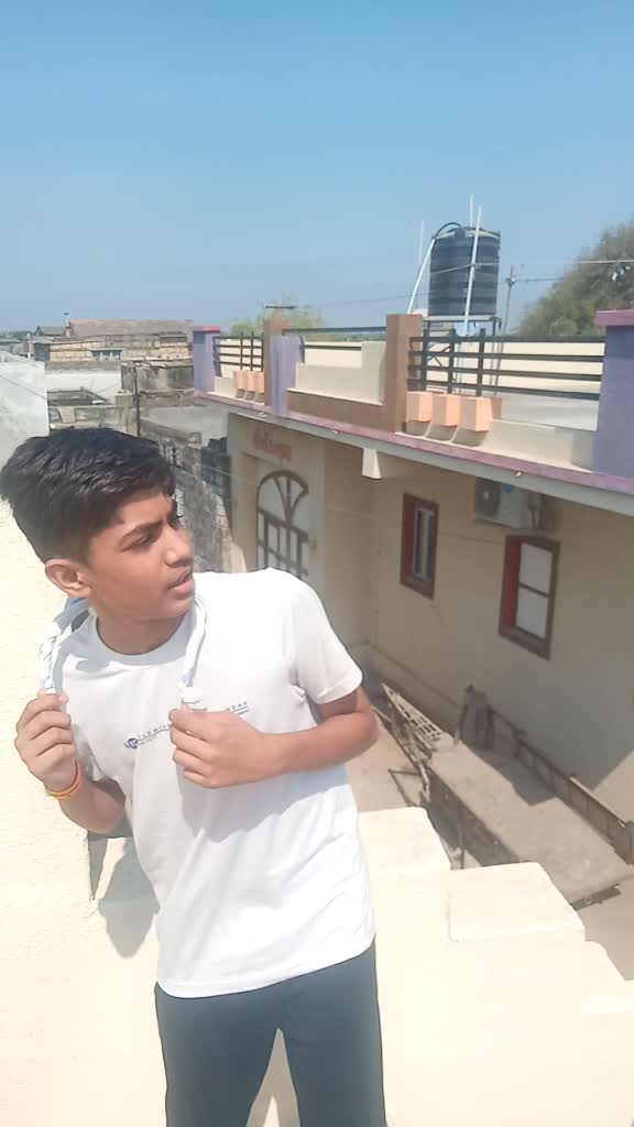 @Bhargav