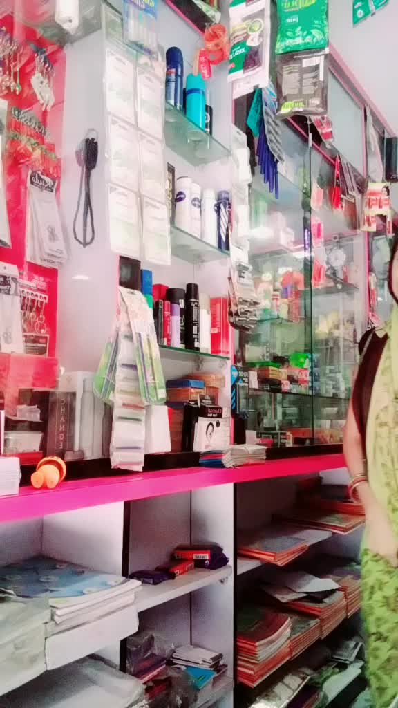 @laxmi