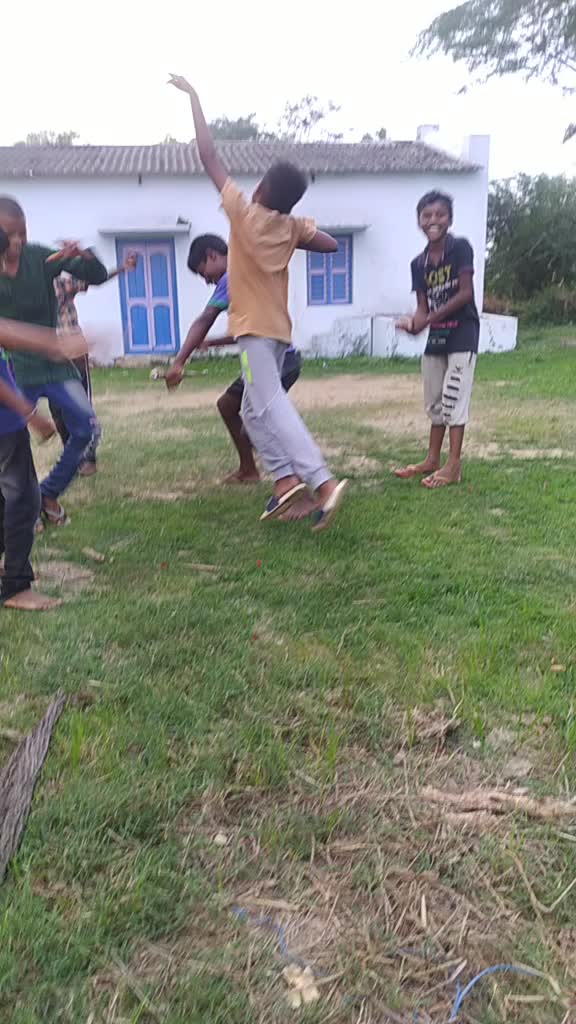 @Rebal stat koti