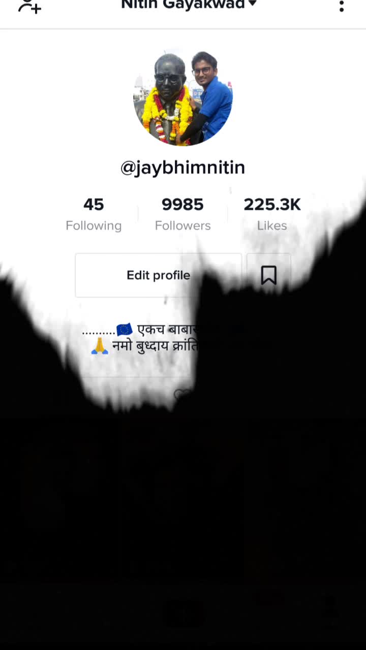@Nitin Gayakwad
