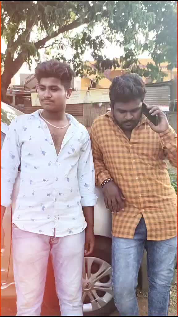 @Somu Marigudi
