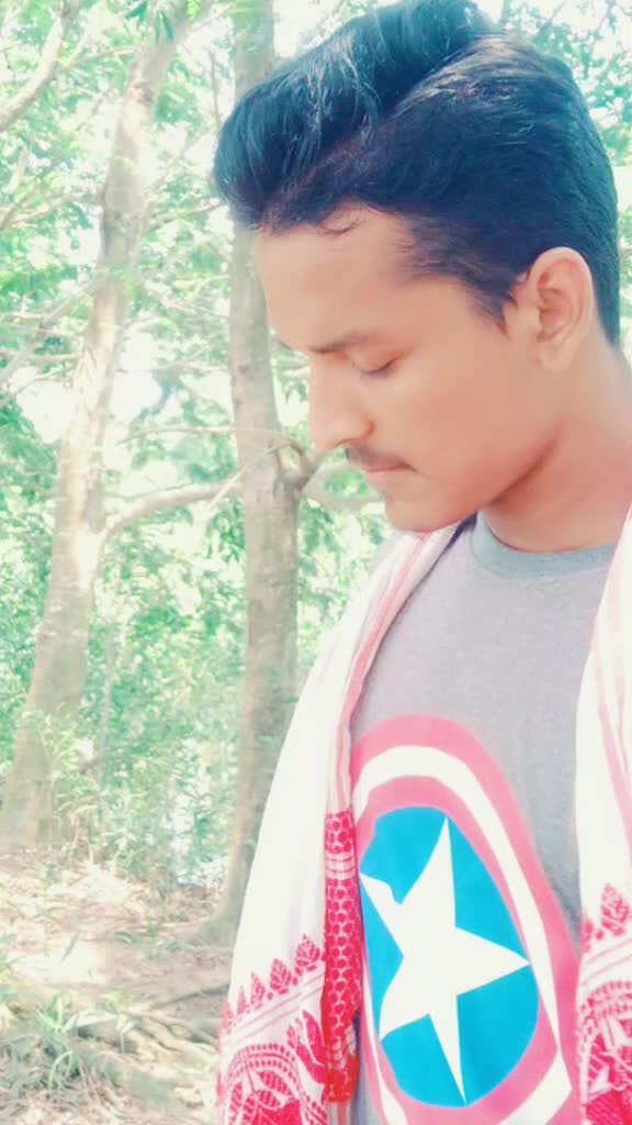 @Soumya Deep