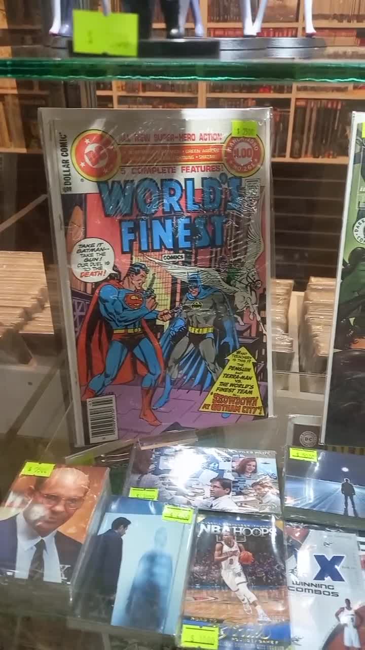 @MIDGARD COMICS