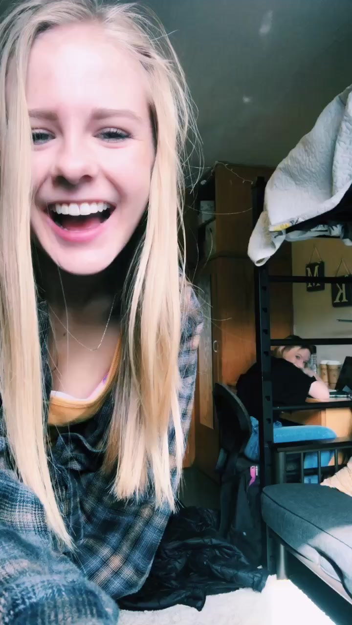 @Sydney McGregor