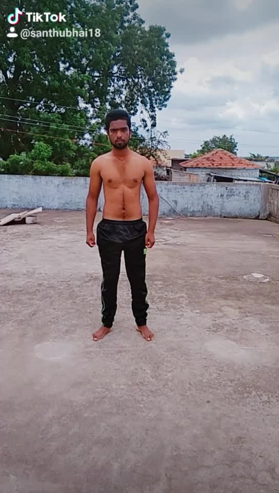 @santhosh local