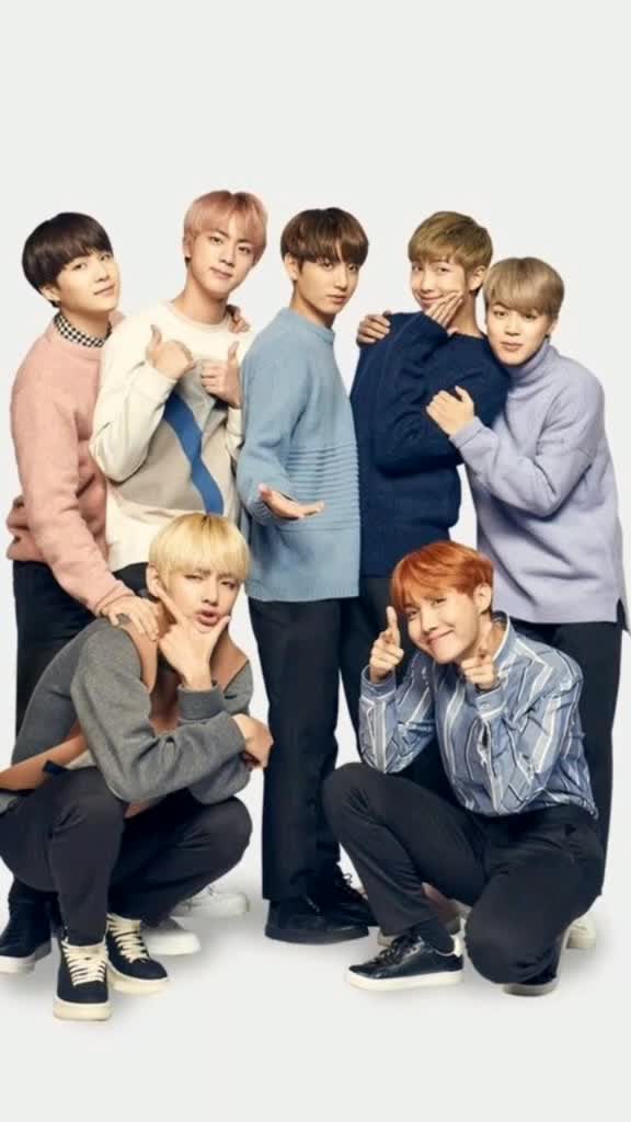 @BTS Lover๐๐ฐ
