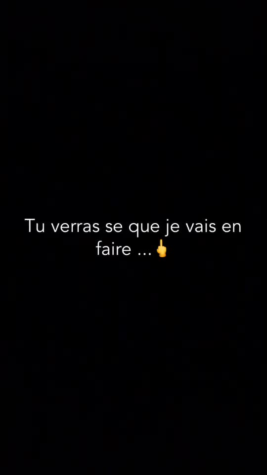 @bad mood💔